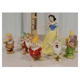Disney Snow White & the 7 dwarfs Hawthorne