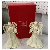 2 Lenox Angel Serenade
