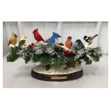 Bradford Exchange Nature