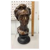 Abraham Lincoln bust