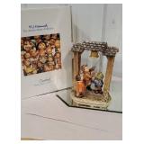 Large MJ Hummel - let