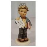 small MJ Hummel - little lawyer