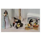 Box - Lennox Snow White, Hawthorne village Kinkade