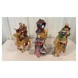 Thomas Kinkaide 3 wise men