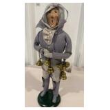 Byers Choice - 1st Editon Marley