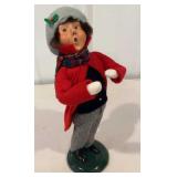 Byers Choice - Traditional Child