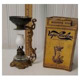 Vapor-Cresolene with orig box