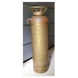 American LA France, Elmira fire extinguisher.