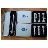 Thinkink fidget pen
