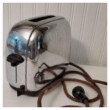 Nice Deco Toastmaster one slice toaster