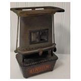 Union caboose heater/stove