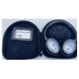 Bose noise canceling headphones