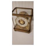 LeCoultre Atmos Clock