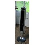 Lasko floor fan with remote