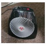 Vornado fan/heater