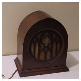 Peerless cathederal speaker