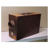 Norwegen pattern made in England Fog horn