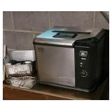 Butterball electric turkey fryer, looks brand