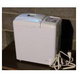 Sunbeam bread maker.