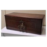 American Bosch magneto radio