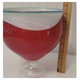 Signed Don Pierce gaffer at Corning Museum of