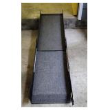 Pet ramp?