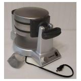 Cuisinart double waffle maker