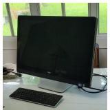 Dell all in 1 computer