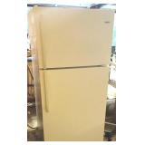 Nice Tappan refrigerator