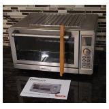 Cuisinart toaster oven