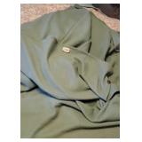 2 King size LL Bean fleece blankets