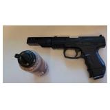 Walther cp99 bb gun