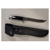 Nick knives Pathfinder 105 hunting knife