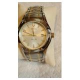 Bulova Marine Star watch