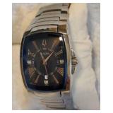 Bulova watch