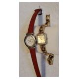 2x$ - 2 watches - citizen & Skagen