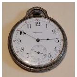 Waltham pocket watch
