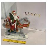 Lenox - Santa of the Northern Forest