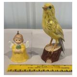 2 Goebel - Canary and angel