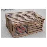Lobster trap