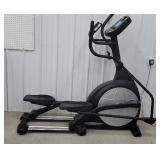 Sole elliptical works