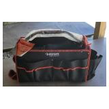 Husky tool bag.