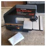 Sears 10" bandsaw