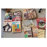 Shooters bible books