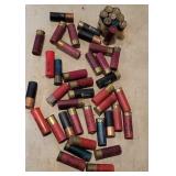 Misc 12ga and 16ga shells