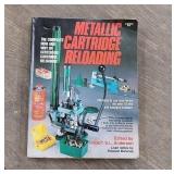 Reloading book