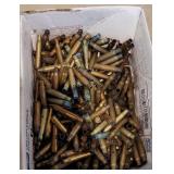 9 pounds 30-06 brass