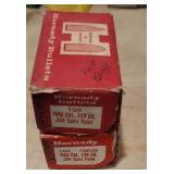 2 boxes 7mm cal 139gr bullets 4 pounds