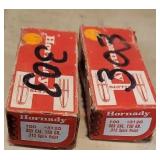 2 boxes 303cal bullets 3.5 pounds