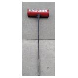 Herald journal mailbox